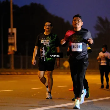 Runner Photo 7246880