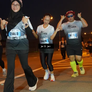 Runner Photo 7246881