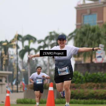 Runner Photo 7246884