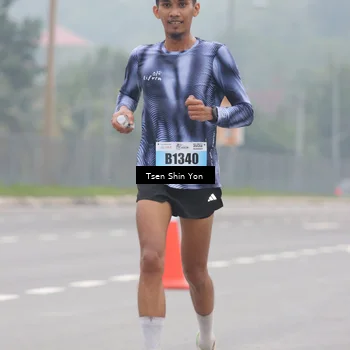 Runner Photo 7246892