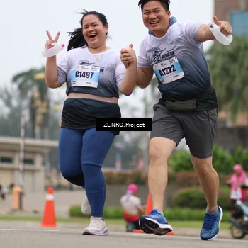 Runner Photo 7246895