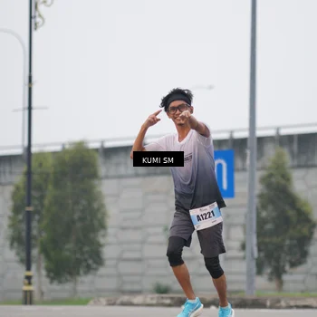 Runner Photo 7246902