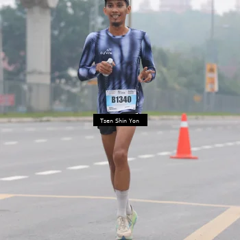 Runner Photo 7246918
