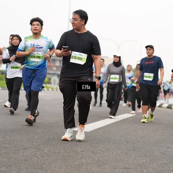 Runner Photo 7246920