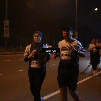 Runner Photo 7246922