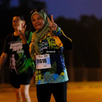 Runner Photo 7246923