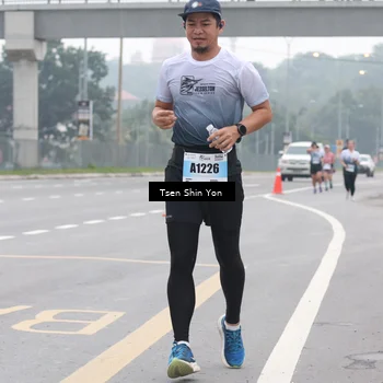 Runner Photo 7246924