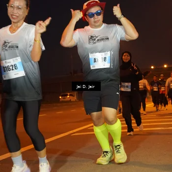 Runner Photo 7246926