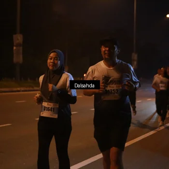 Runner Photo 7246927