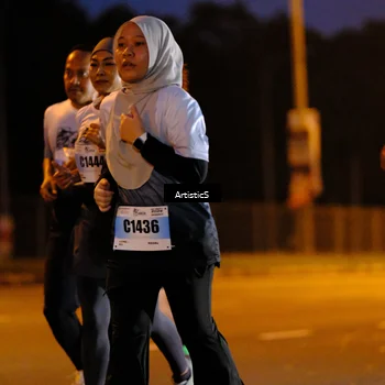 Runner Photo 7246928
