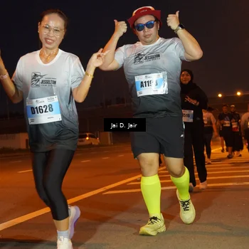 Runner Photo 7246931