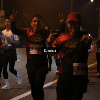 Runner Photo 7246933