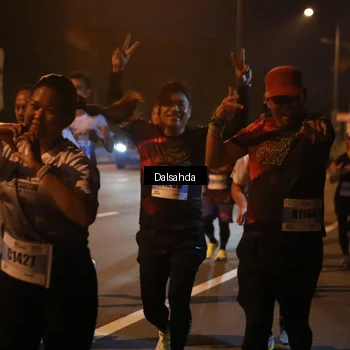 Runner Photo 7246934