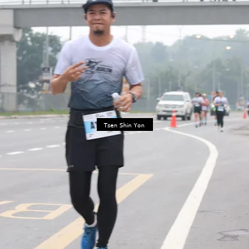 Runner Photo 7246935