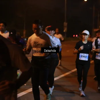 Runner Photo 7246936