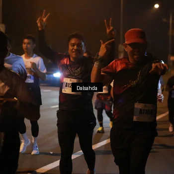Runner Photo 7246937