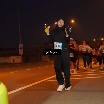 Runner Photo 7246938
