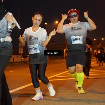 Runner Photo 7246939