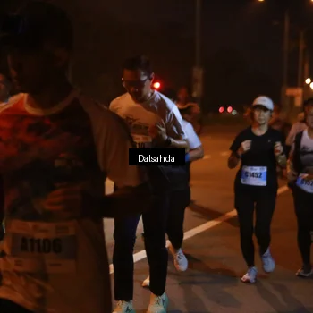 Runner Photo 7246940