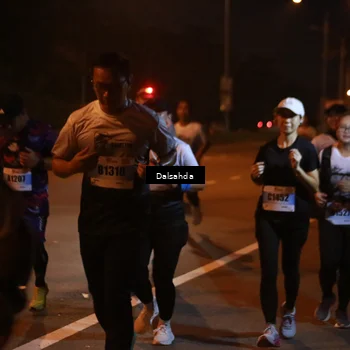 Runner Photo 7246941