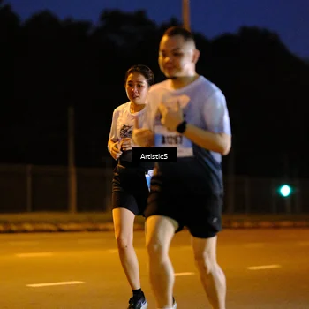 Runner Photo 7246942