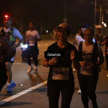 Runner Photo 7246943