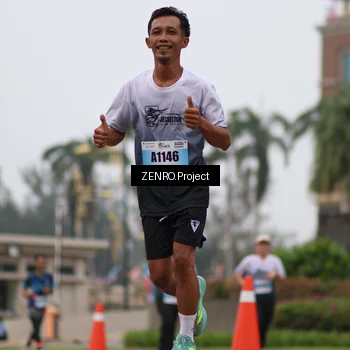 Runner Photo 7246947
