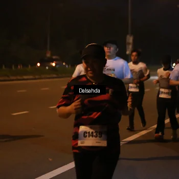 Runner Photo 7246958