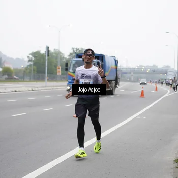 Runner Photo 7246960
