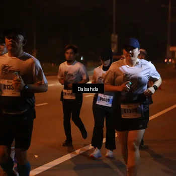 Runner Photo 7246961