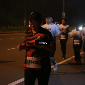 Runner Photo 7246962