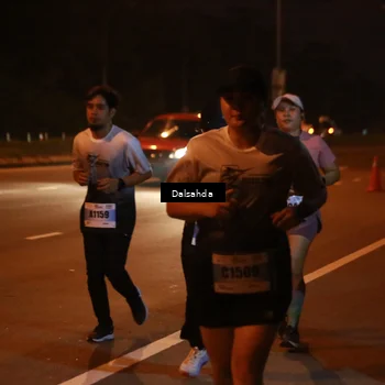 Runner Photo 7246965