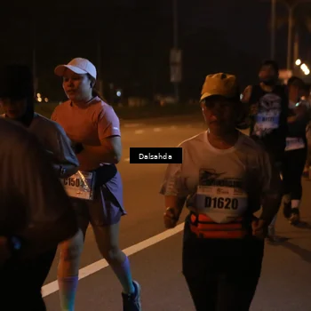 Runner Photo 7246974