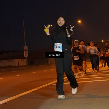 Runner Photo 7246976