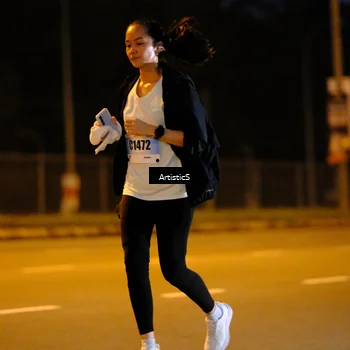 Runner Photo 7246979