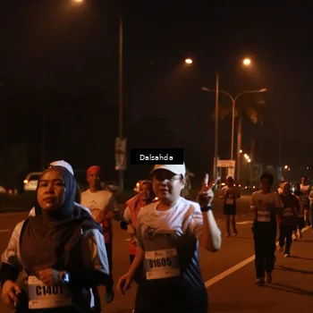 Runner Photo 7246983
