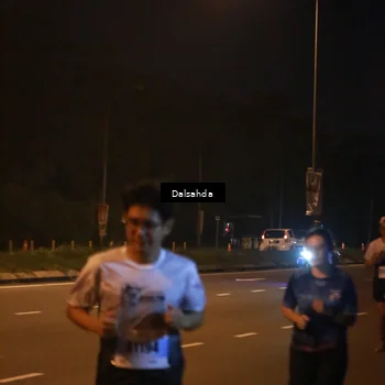 Runner Photo 7246988