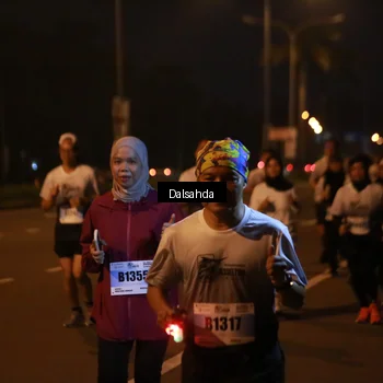 Runner Photo 7246992