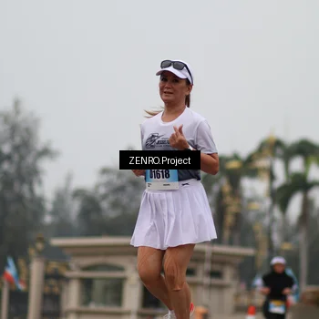 Runner Photo 7246995