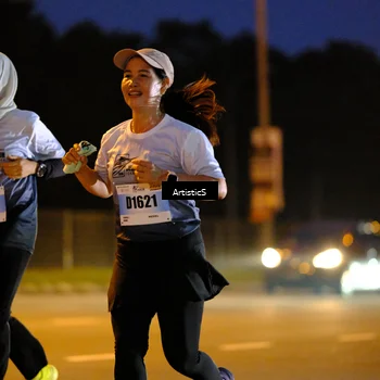 Runner Photo 7246999