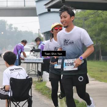 Runner Photo 7247006
