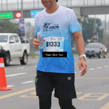Runner Photo 7247007