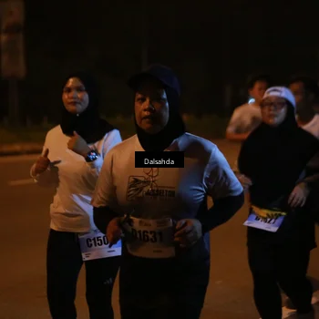 Runner Photo 7247010