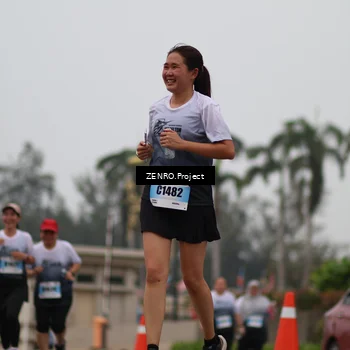 Runner Photo 7247011