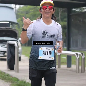 Runner Photo 7247019