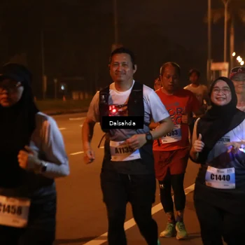 Runner Photo 7247020