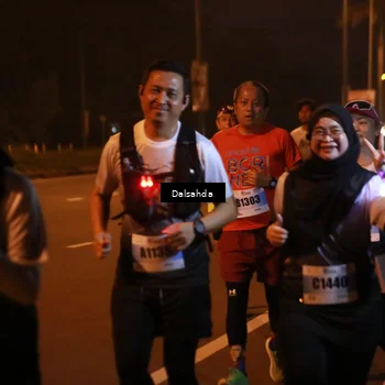 Runner Photo 7247024