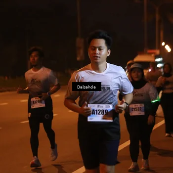 Runner Photo 7247025