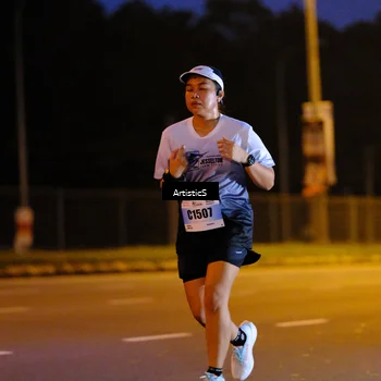 Runner Photo 7247027