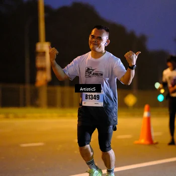 Runner Photo 7247029